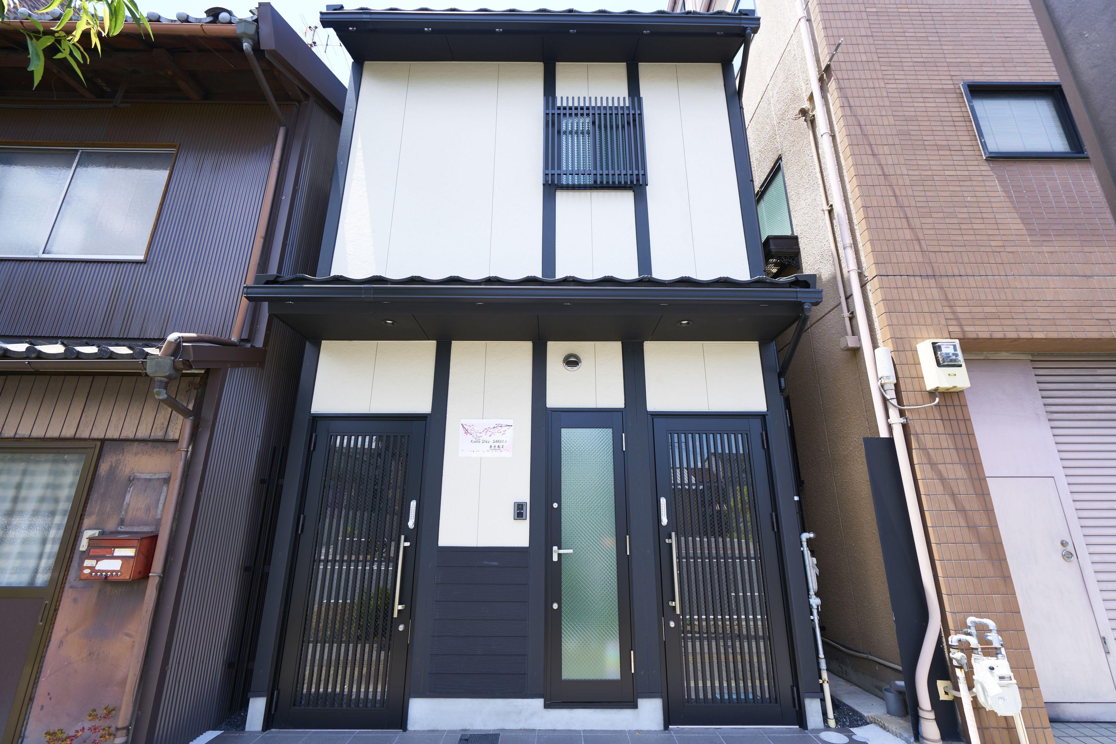 Stay Sakura Kyoto Toji South II — Photos 2